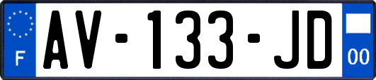 AV-133-JD