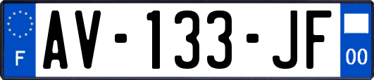 AV-133-JF