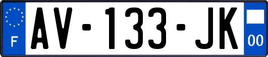 AV-133-JK