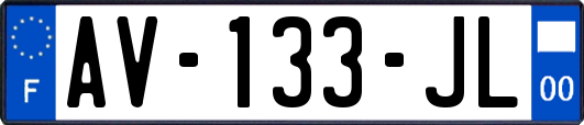 AV-133-JL