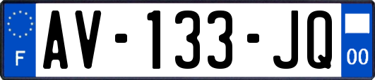 AV-133-JQ
