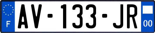 AV-133-JR