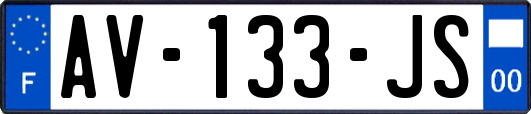 AV-133-JS