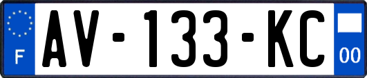 AV-133-KC