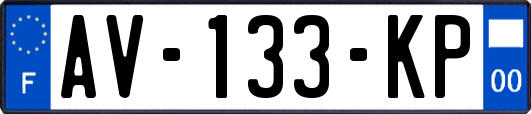 AV-133-KP