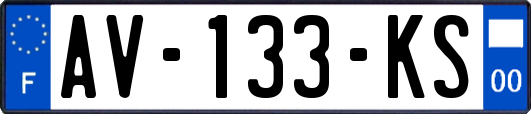 AV-133-KS