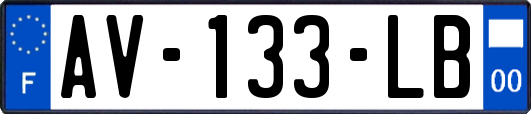 AV-133-LB