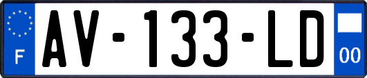 AV-133-LD