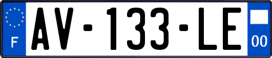 AV-133-LE