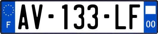 AV-133-LF