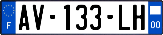 AV-133-LH