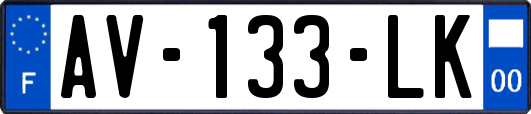 AV-133-LK