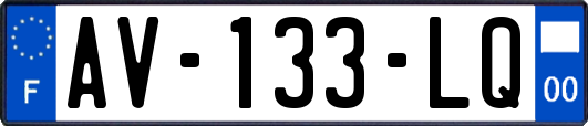 AV-133-LQ