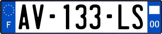 AV-133-LS