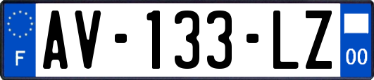 AV-133-LZ