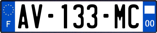AV-133-MC
