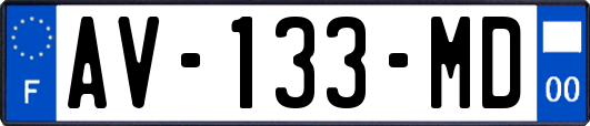 AV-133-MD