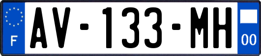 AV-133-MH
