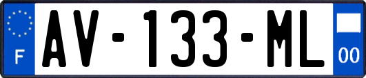 AV-133-ML