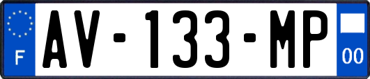 AV-133-MP