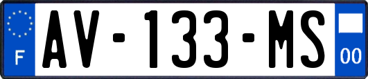 AV-133-MS