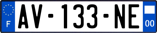 AV-133-NE