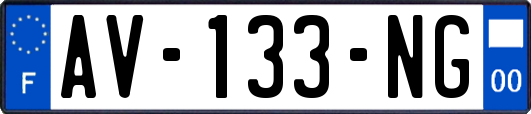 AV-133-NG