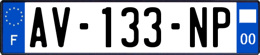 AV-133-NP