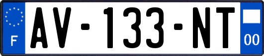 AV-133-NT