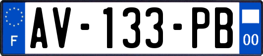 AV-133-PB