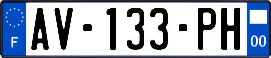 AV-133-PH