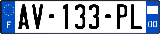 AV-133-PL