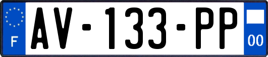 AV-133-PP