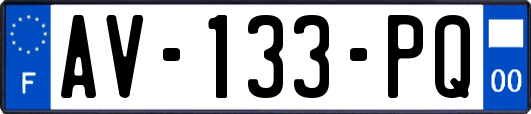 AV-133-PQ