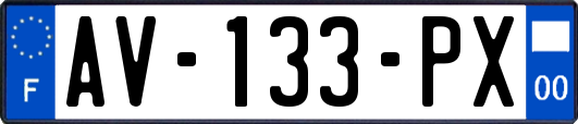 AV-133-PX