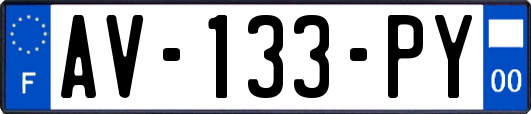 AV-133-PY