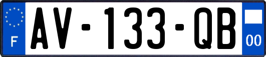 AV-133-QB