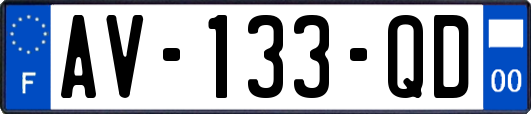 AV-133-QD