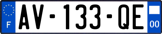 AV-133-QE