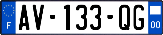 AV-133-QG