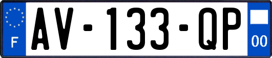 AV-133-QP