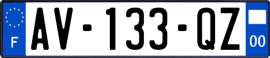 AV-133-QZ