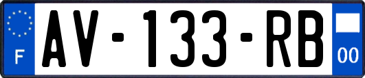 AV-133-RB