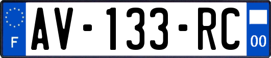 AV-133-RC