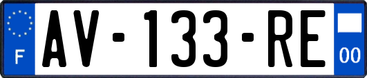 AV-133-RE