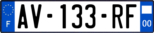 AV-133-RF