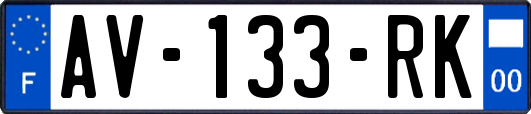 AV-133-RK