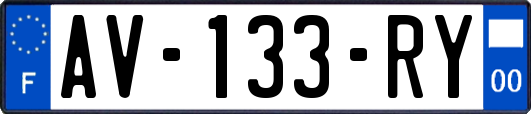 AV-133-RY