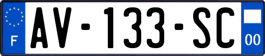 AV-133-SC