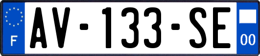 AV-133-SE